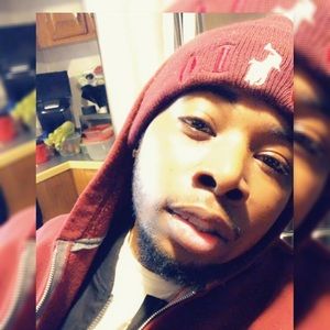 Meet your Posher, Timothy